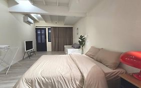 Wang Lang Hostel