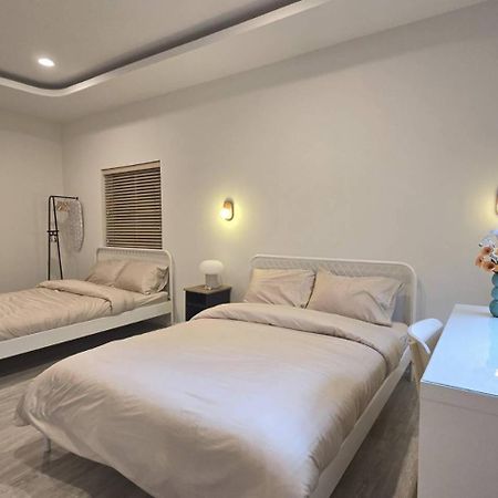 Wang Lang Hostel Bangkok Extérieur photo