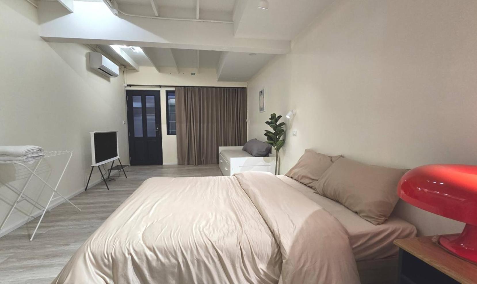 Wang Lang Hostel Bangkok Extérieur photo
