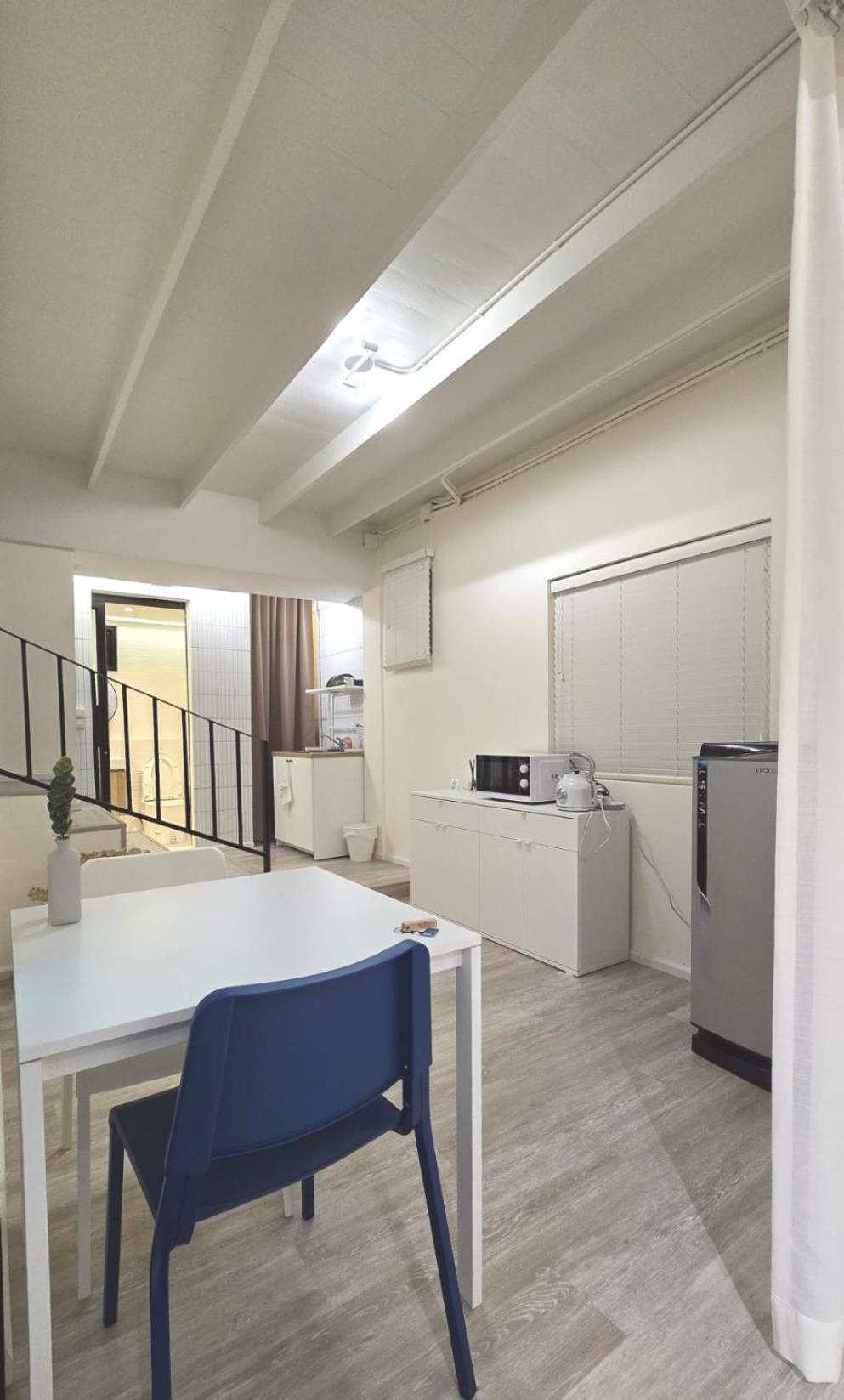 Wang Lang Hostel Bangkok Extérieur photo