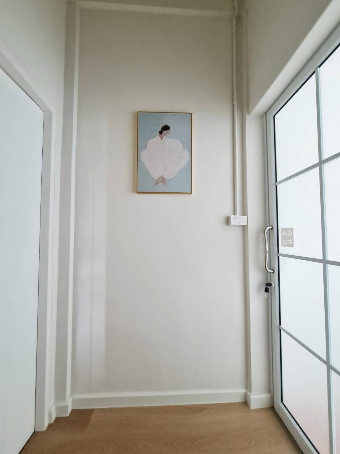 Wang Lang Hostel Bangkok Extérieur photo