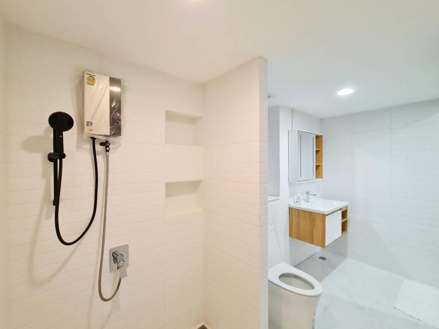 Wang Lang Hostel Bangkok Extérieur photo