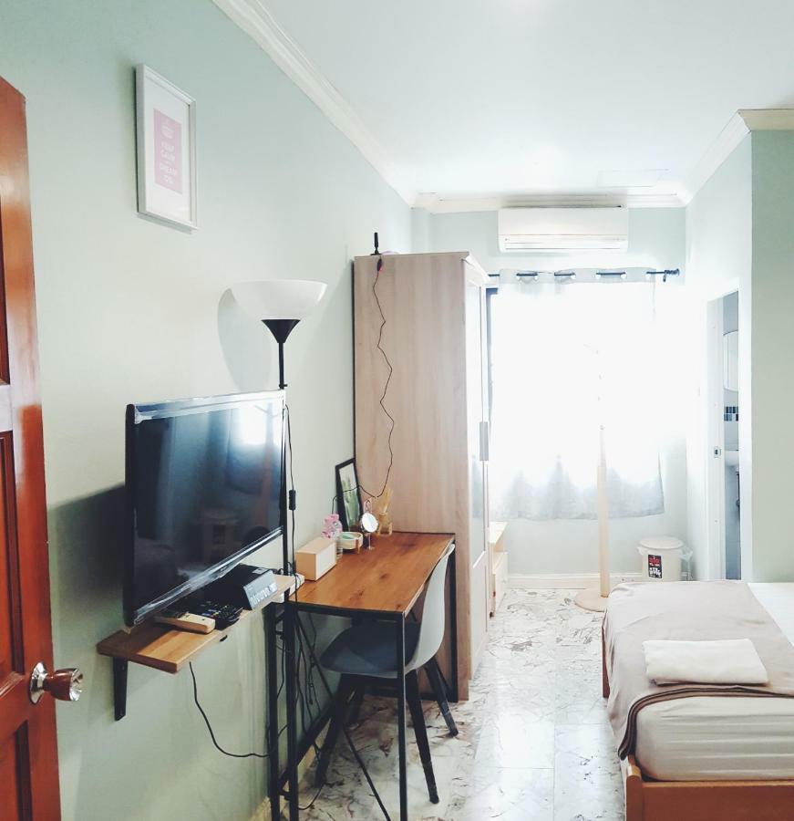 Wang Lang Hostel Bangkok Extérieur photo