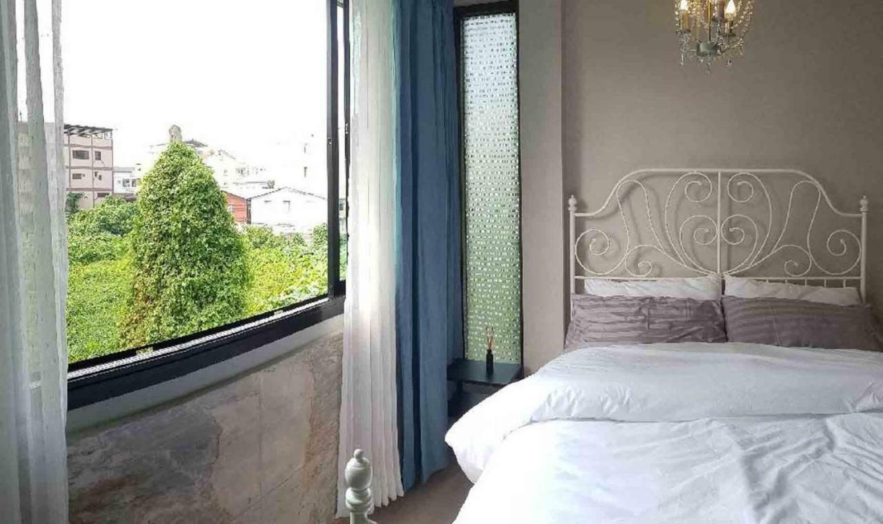 Wang Lang Hostel Bangkok Extérieur photo