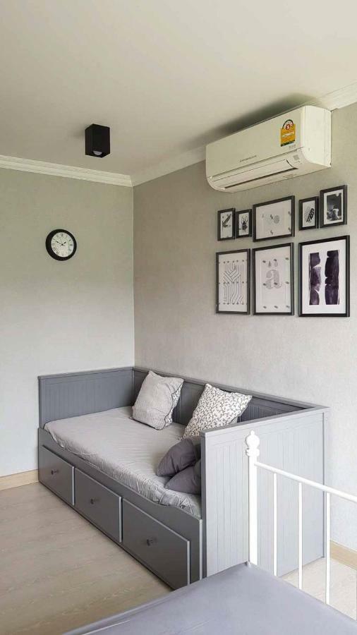 Wang Lang Hostel Bangkok Extérieur photo